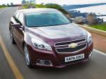 Chevrolet Malibu LTZ 2011 года (CN)